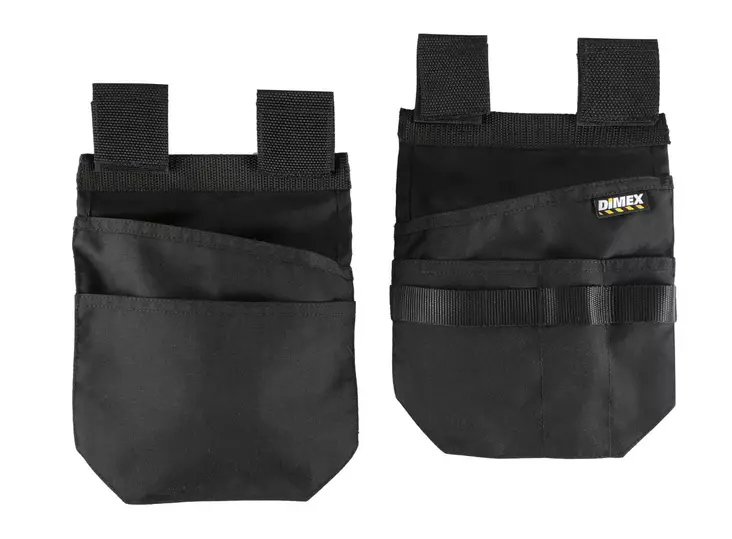 Dimex irtoriipputaskupari - Dimex oheistarvikkeet - D4345 - 1