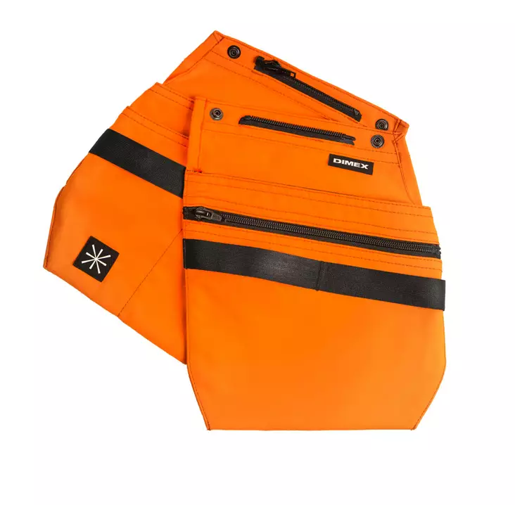 Dimex irtoriipputaskupari 4485 - Dimex oheistarvikkeet - D4485 - 1