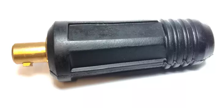 DIX-LIITIN 35-50mm2 13mm kara - Muut hitsaustarvikkeet - DIX35 - 1