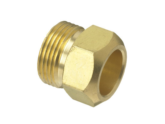 ELGA SUUTINMUTTERI D75 - Kaasupoltinsarjat - ja tarvikkeet - 33880015 - 1