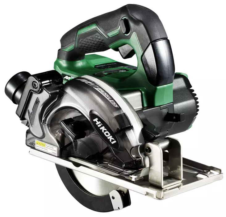 Hikoki Multivolt akkumetallisaha CD3605DA - HiKoki akkutyökalut - 68010925 - 1