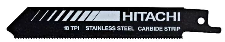 HITACHI PUUKKOSAHANTER=C3=84 RS10 - Puukkosahanterät - 66752035 - 1