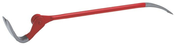 HULTAFORS SORKKARAUTA 109 SB 26 - Sorkka -ja vääntöraudat - 824115 - 1