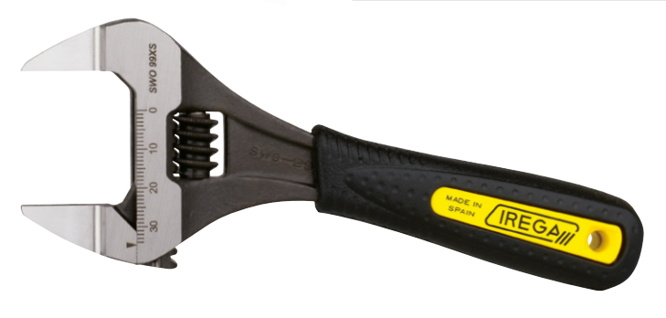 Irega jakoavain SWO 99XS - ohuet leuat - Jakoavaimet, 6-koloavaimet ja vääntimet - 713310600515 - 2