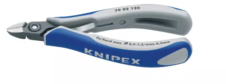 ELEKTRONIIKKASIVULEIKKURI, PY=C3=96RE=C3=84 ESD - Sivuleikkurit - 7902125 - 1