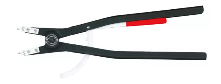 LUKKORENGASPIHDIT, SUORAT ULKOPUOLISELLE - Lukkorengaspihdit - 4610A5 - 1