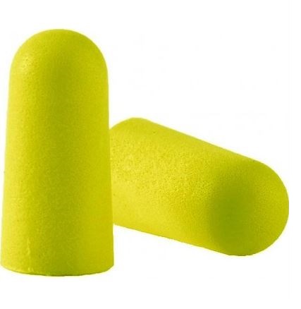 Korvatulppa Ear Soft - Kevyet kuulosuojaimet - 0221005 - 1