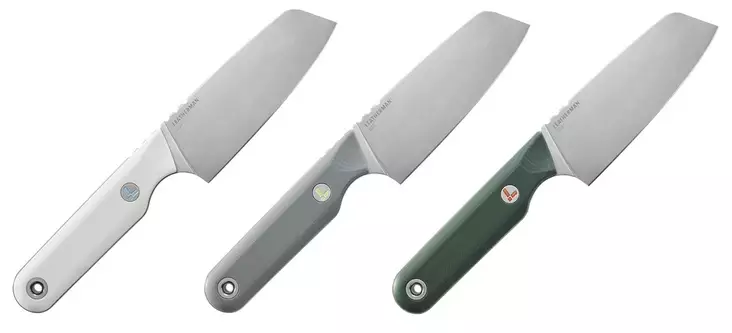 Leatherman Rustle veitset - Leatherman monitoimityökalut - A445 - 1