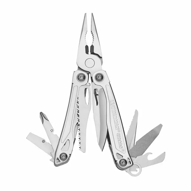 Leatherman sidekick - Leatherman monitoimityökalut - A265 - 1