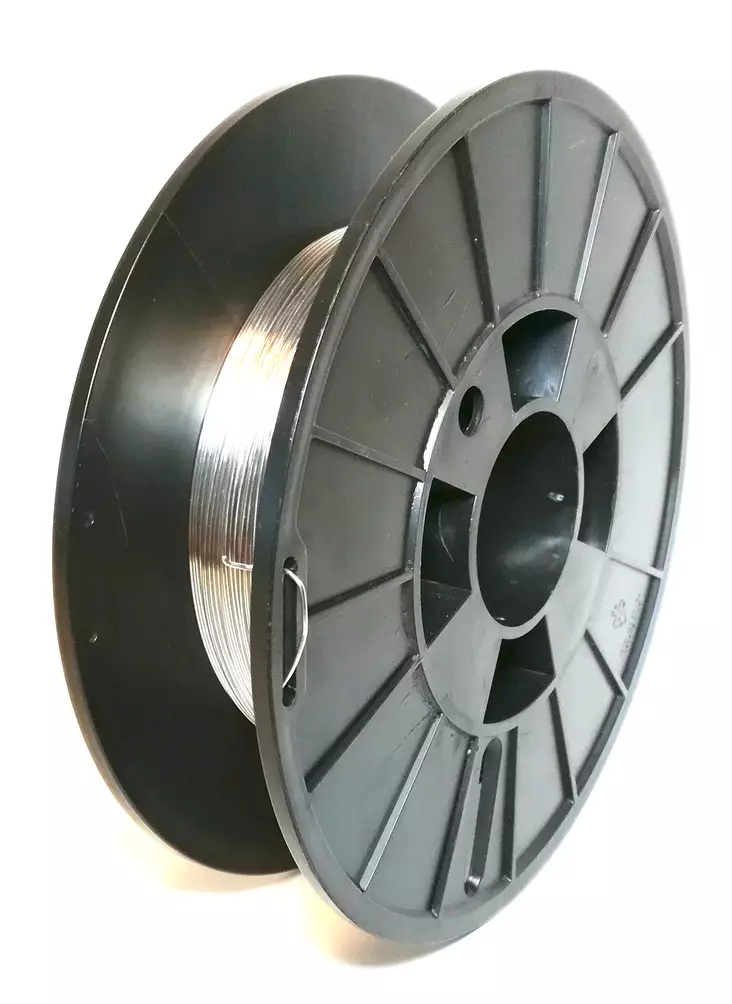 MIG-LANKA ALUMIINI 1,0mm / 0,5kg - Mig-langat alumiini - MIGA105 - 1