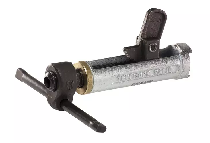 Muottilukonkiristin - Muottilukot ja kiristimet - 2805 - 1