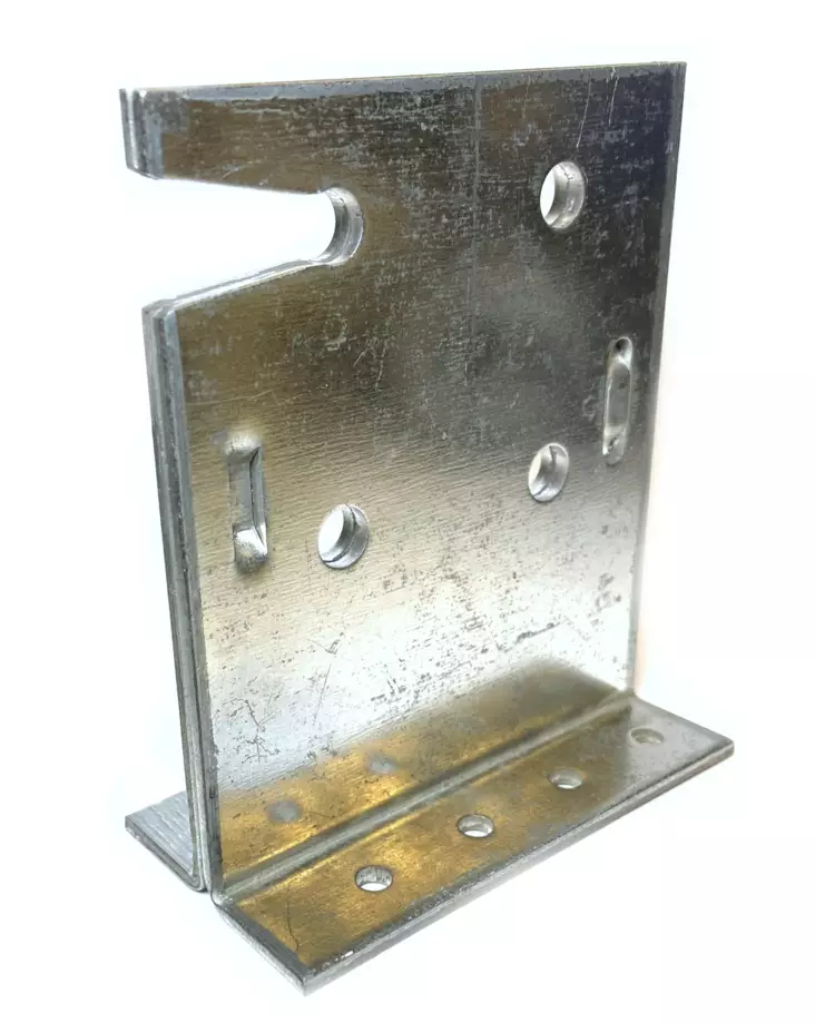 PALKKIKENK=C3=84 piilomalli 90mm - Palkkikengät - 400165 - 1