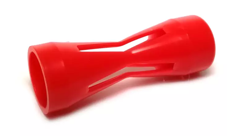 ABSO RAUDANP=C3=84=C3=84N SUOJA - Lyöntikiinnikkeet eristeille - 77295 - 1