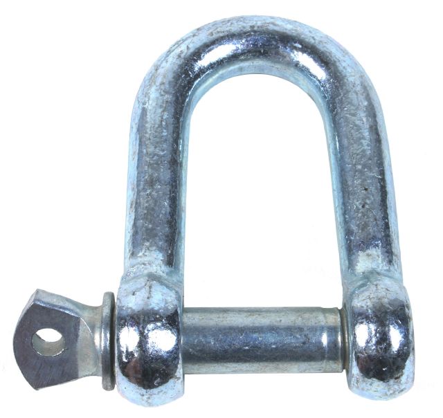 Sakkeli D-malli - Kettingit ja sakkelit - SAK5 - 1