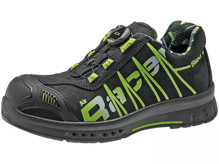 Sievi Air R3 Roller turvakengät - Sievi kesäkengät - 445237538292M35 - 1