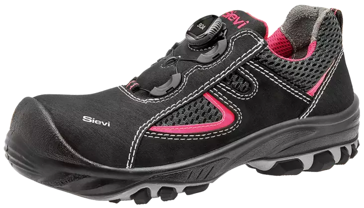 Sievi turvakeng=C3=A4t SweetRoller + - Sievi kesäkengät - 43521841129PI35 - 1