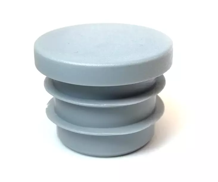 SIS=C3=84TULPPA py=C3=B6re=C3=A4 harmaa - Sisätulpat - 040435 - 1