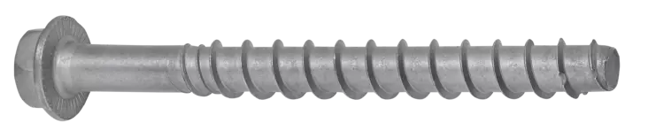 SORMAT RUUVIANKKURI LAIPPA 6X45 - Betoniruuvit - 9640071405 - 1