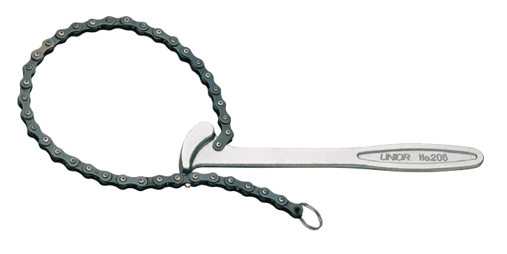 SUODATINAVAIN, KETJU 206/2 - Erikoistyökalut - 601025 - 1