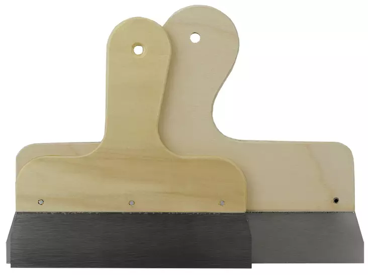 STAR*GIL TER=C3=84SLASTA 200mm - Lastat ja kaapimet - LX26025 - 1