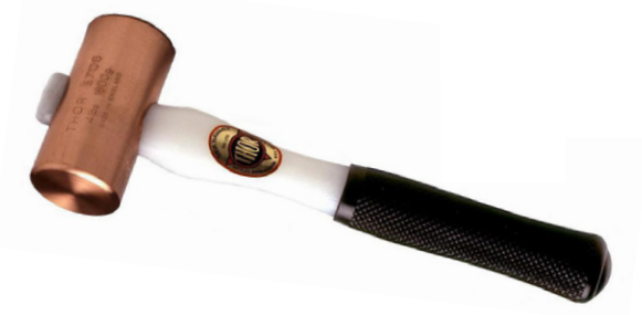 Kuparivasara - Vasarat, moskat ja lekat - 24-5705 - 1