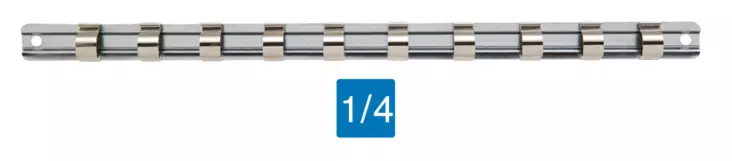 1/4=E2=80=9D HYLSYKISKO 188H - 1/4" hylsysarjat- ja osat - 619235 - 1