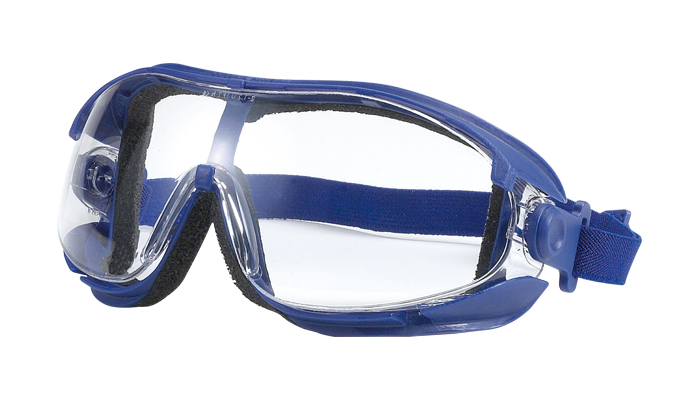 Univet suojalasit nauhalla - Suojalasit - 03180355 - 1