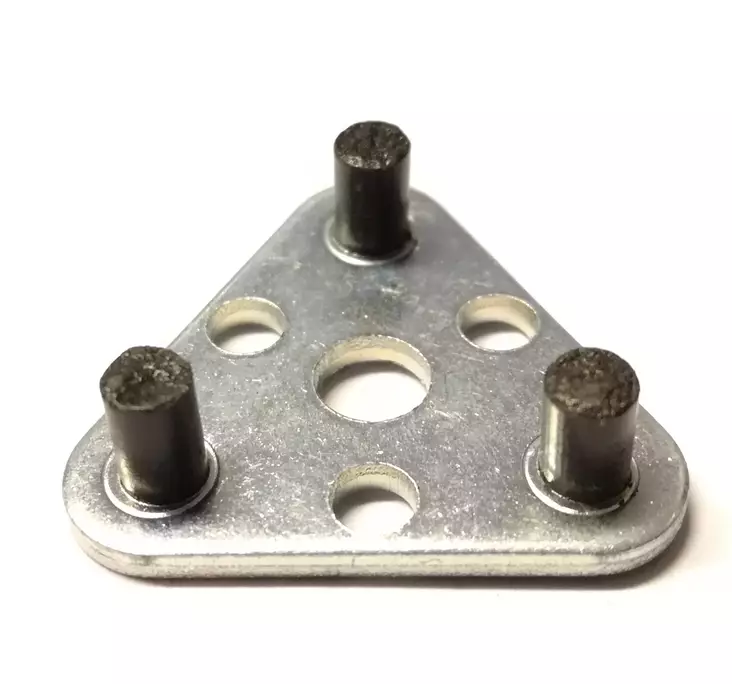 KAASUSYTYTIN 3-kivi varakivi - Muut hitsaustarvikkeet - 114815 - 1