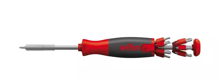 Wiha LiftUp 26-one - Meisselit ja sarjat - 43895 - 1