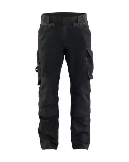 Blåkläder Stretch housut ToolRig 1765 - Blåkläder housut ja haalarit - 176518329900C46 - 1