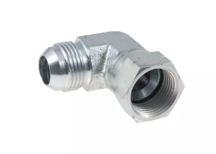 KULMALIITIN  JIC  UK/SK  90-ast. =20 - JIC-putkiliittimet - 1130-05 - 1