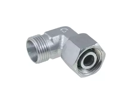 SUUNNATTAVA KULMAYHDE - Kevytsarja - EWL-06 - 1