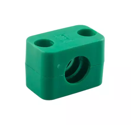 PUTKENKIINNITIN sarja1 - Putkenkiinnittimet ja klemmarit - N106 - 1