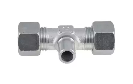 T-LIITIN suunnattava raskassarja - Raskassarja - TES-16 - 1