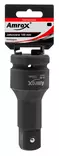 Amrox voima jatkovarsi 3/4" 100-250mm - 3/4" hylsysarjat- ja osat - AX5836 - 1