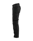 Blåkläder Stretch housut ToolRig 1765 - Blåkläder housut ja haalarit - 176518329900C46 - 4