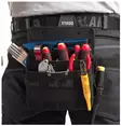 Blåkläder Stretch housut ToolRig 1765 - Blåkläder housut ja haalarit - 176518329900C46 - 8