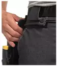 Blåkläder Stretch housut ToolRig 1765 - Blåkläder housut ja haalarit - 176518329900C46 - 7