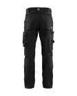 Blåkläder Stretch housut ToolRig 1765 - Blåkläder housut ja haalarit - 176518329900C46 - 2