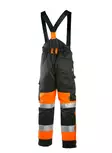 Dimex talvihousut 6022 takaa -  -  - 2