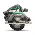 Hikoki akkupyörösaha 18V C1806DB - HiKoki akkutyökalut - C1806DBW2Z - 1
