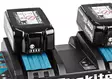 Makita latauslaite DC18RD LXT 14,4V - 18V - Makita akkutyökalut - 196933-6 - 6