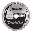 Makita sirkkelinterä 260mm Z-100 - Sähkötyökalujen tarvikkeet - B-33336 - 1