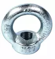 Nostosilmukkamutteri - Nostosilmukkamutterit ja ruuvit - NSM06 - 1