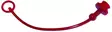 HYDRAULI PIKALIITTIMEN suojatulppa 3/8 - Pikaliitinten suojat - C26915-06 - 1