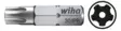 Wiha ruuvauskärki Torx IPR | turva - Bits-kärjet - 26346 - 1