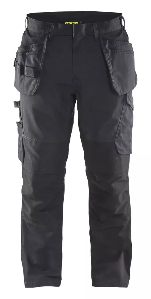 BL=C3=85KL=C3=84DER RT-HOUSUT 1496 - Blåkläder housut ja haalarit - 149613309998C46 - 1