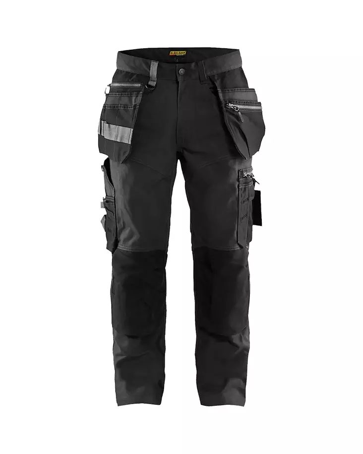 BlÃ¥klÃ¤der housut 1590 - OUTLET vaatteet - 159013439899C46 - 1