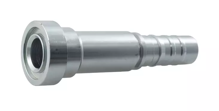 MX-LAIPPALIITIN Caterpillar 6000ps - Caterpillar SAE-laippaliittimet - MX880-16 - 1