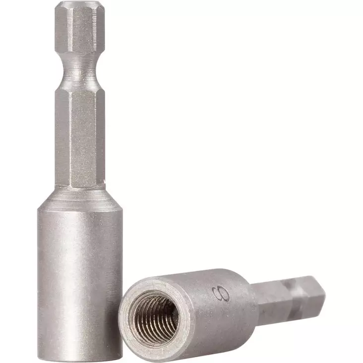 COBIT kierretangon väännin - Magneettihylsyt -ja pitimet - 01816 - 1